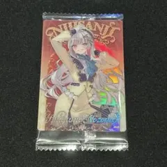 にじさんじウエハース 石神のぞみ