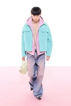 フ*ン様 MASU MASUBOYS STRAIGHT JEANS デニム 46 - メルカリ