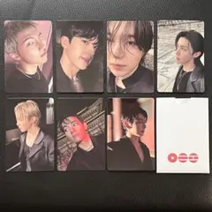 BTS ARIRANG US Target 特典 トレカ KOREA