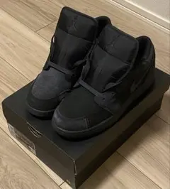 NIKE AIR JORDAN 1 LOW SE CRAFT (GS) 24.5