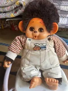 2025年最新】モンチッチ 大助の人気アイテム - メルカリ