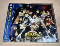 僕のヒーローアカデミア THE MOVIE ヒーローズライジング