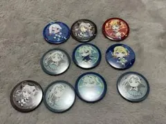 2026年最新】ツユ 缶バッジの人気アイテム - メルカリ