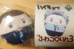 2025年最新】東峰旭 ふわコロりんの人気アイテム - メルカリ