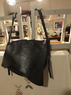藤井フミヤ ショルダーバッグ 新品 - メルカリ