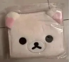 コリラックマ　財布