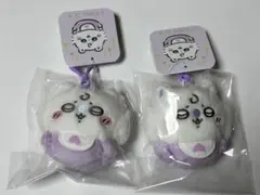 ちいかわ Chiikawa Baby マスコット（モモンガ）