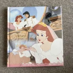 The Little Mermaid アップタイプアルバム