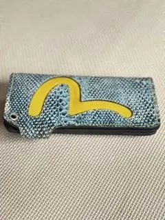 2026年最新】EVISU財布の人気アイテム - メルカリ