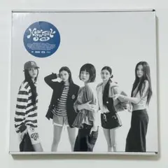 2026年最新】NewJEANS how sweet 全員の人気アイテム - メルカリ