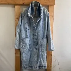 80sケミカルジャケット