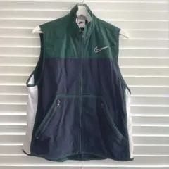 NIKE 90年代ナイロンベスト