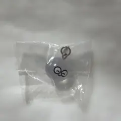 新品未開封CRAZY RACCOON めじるしアクセサリーCR Jasper