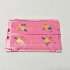 サンリオキャラクターズ ミニおりたたみコンテナ ウサハナ