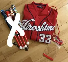 広島東洋カープ CARP カプケシ ガチャ パート1.2 まとめ売り11体