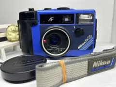 2025年最新】nikon l35の人気アイテム - メルカリ