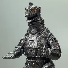 東宝怪獣コレクション 2号 デアゴスティーニ メカゴジラ