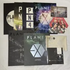 美品】EXO ライブDVD/Blu-ray計4点＋会報誌セット まとめ売り - メルカリ