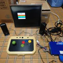 アーケードゲーム