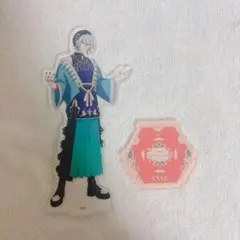 四葉環 アクスタ リンウイ アンズ