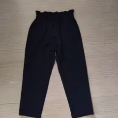 ♡早い者勝ち♡黒のボトムス 120サイズ
