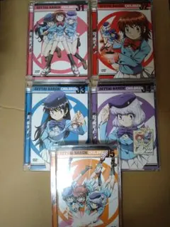 2025年最新】絶対可憐チルドレン カードの人気アイテム - メルカリ