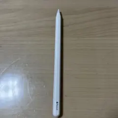 【ジャンク品】Apple Pencil 第2世代
