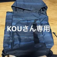 OAKLEY オークリーリュック正規品のサムネイル