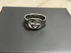 2025年最新】ダブルGシルバーリングの人気アイテム - メルカリ