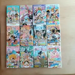 2026年最新】ワンピース 全巻 美品の人気アイテム - メルカリ