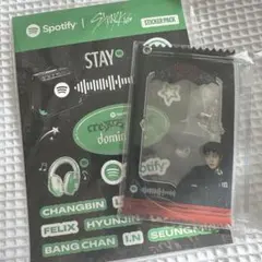 stray kids spotify スンミン