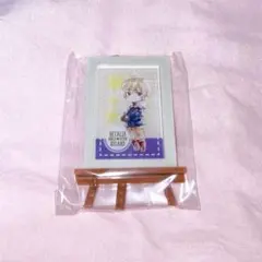 即購入⭕️ ヘタリア アイスランド ミニアートフレーム