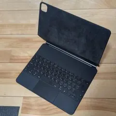 12.9インチiPad Pro(第4世代)用 Magic Keyboard