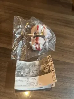 メイドインアビス  おねむたん 烈日の黄金郷