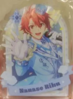 アイドリッシュセブン アクリルブロック ～IDOL STAR 2023七瀬陸