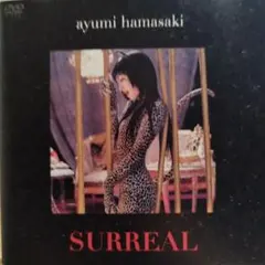 浜崎あゆみ/Surreal