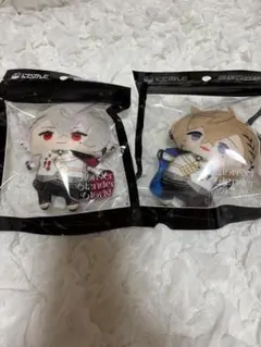 にじさんじChroNoiR クロノワール 葛葉　叶　セット　未開封