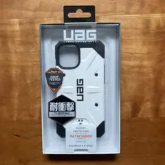新品未使用UAG PATHFINDER iPhone 12 mini対応のサムネイル