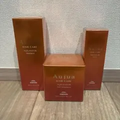 オージュア リペアリティ シャンプー トリートメント 500mlセット