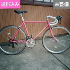 ファニーバイク hot line ホットライン - メルカリ