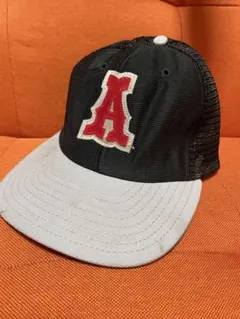 希少 60's vintage new era angels エンゼルス