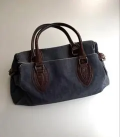 Ice様 専用 FENDI Etnico Shoulder Bag