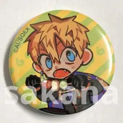 地縛少年花子くん カフェ 源光 キーホルダー 缶バッジ 新品☆地縛少年花子くん【源光】アニカフェ☆SD☆ランダム☆缶