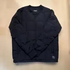 ダウンジャケット ブルゾン