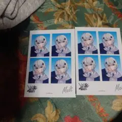 メルトくん キャラクターグッズ