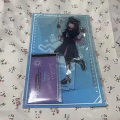hololive station ロボ子さん　アクスタ