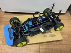 2026年最新】Tt-02 Type-sの人気アイテム - メルカリ