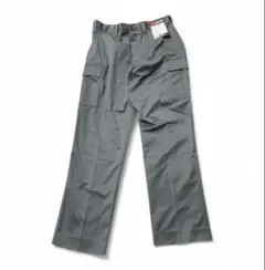 新品　BURTLE バートル　ワークパンツ　カーゴパンツ　クーガー　85