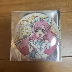 Select Colors 缶バッジ セレクトカラーズ セレカラ キュアプリズム