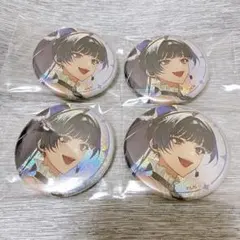 アイナナ 棗巳波 缶バッジ 10周年 - メルカリ